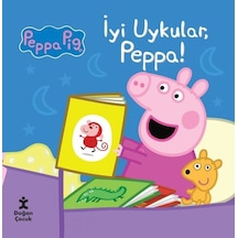 Peppa Pig - İyi Uykular Peppa!- Doğan Çocuk