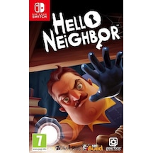 Hello Neighbor - Switch Standart