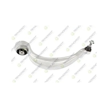 Audi A4 B8 Alt Rotilli Kol On Sag 2008-2015 Teknorot A580
