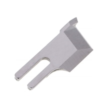 Brother Düz Bıçaklı Bıçak / S10605-001 10Adet