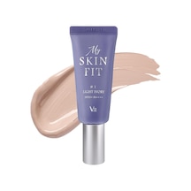 My Skin Fit Bb Cream Spf 50+ Pa++++ 1 Light Ivory 20ml Diğer