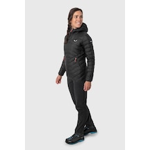 Salewa Brenta Rds Dwn Kadın Mont Siyah 001