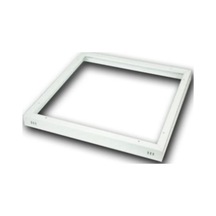 60x60 Sıva Üstü Led Panel Kasası Yekpare Montaj