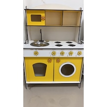 80X60 CM Mdf Mutfak