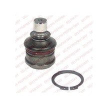 DELPHI TC2164 ROTİL FIESTA VI 09-