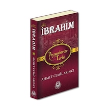 Peygamberler Tarihi - Hz.ibrahim Ciltli - Ezjı-753350
