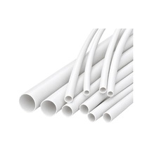 Weko Wk-29529 Beyaz Daralan Makaron 5mm 1 Metre