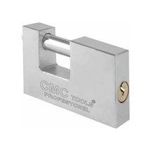 Cmc 70 Mm Eko Yassı Kilit