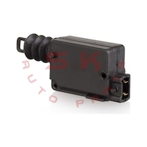 Skauto Renault R9 R11 R19 R21 Kangoo Clio Megane Kapı Kilit Motoru