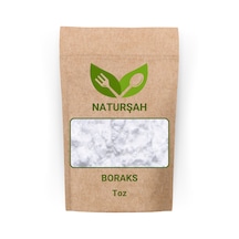 Naturşah Boraks 100 Gr