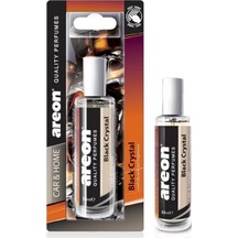 35 Ml Black Crystal Oto Araç Spreyi