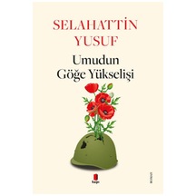 Umudun Göğe Yükselişi + Yapışkanlı Not Kağıdı
