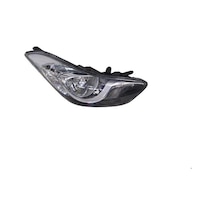 Hyundai - Ön Far Sağ Elantra 2011-