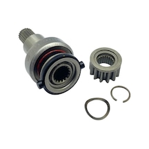 Zen Marş Dişlisi Bosch  Tipi 13 Diş Audı/vw/seat/skoda start-stop N11.18677