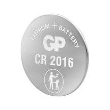 Gp 3V Kumanda Pili Cr2016