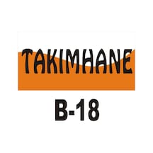 Iş Güvenliği Pvc Dekota Uyarı - Ikaz Levhası Takımhane Yazılı (261316536)