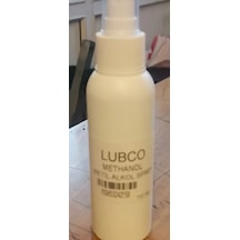 Lubco Deri Kimyasalı Metahanol Alkol Sprey 150 Ml
