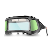 Novahub Otomatik Karartma Kaynak Gözlüğü, Büyük Görünüm, Et00154-2