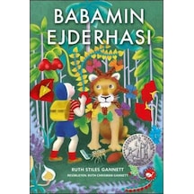 Babamın Ejderhası Ciltli