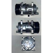 Klima Kompresörü Üniversal Sd5h14 12v A2 Ac Ik
