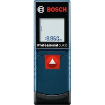 Bosch Professional GLM 20 Lazermetre - 0601072E00