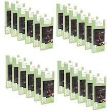 Adk 24 Paket 2400 Lü Çay Filtresi Torbası Demlik Filtre Cin354-24