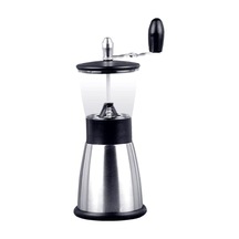 Ulzyvf Seramik Sap, Pres Öğütücü, Öğütücü, Manuel Konik Katlanabilir Kahve, Kahve Kahve Fransız Espresso, El Damla Çapaklı Cz