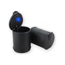 Işıklı Oto Küllük