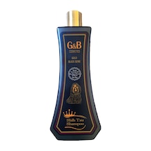 G&B Pet Şampuan Shıh Tzu 370 ML