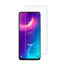 Nettech İnfinix Note 12 Pro Uyumlu Ön Koruma Cam Ekran Koruyucu