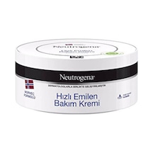 Neutrogena Hızlı Emilen Bakım Kremi Kuru Ciltler 200 ml