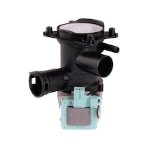 Bosch Uyumlu Was24762tr Çamaşır Makinesi Pompa Motoru