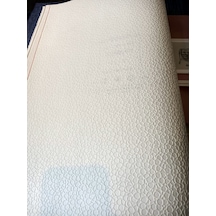 Yasham 7006 Boyanabilir Tavan Ve Duvar Kağıdı 26,5m2