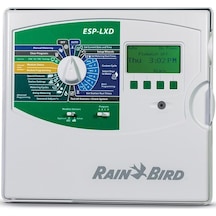 Rain Bird Esplxd Dekoderli  50 İstasyonlu Kontrol Ünitesi