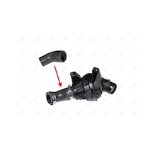 Turbo Hortumu Plastik Boru Hariç3 Kat Polyester Kullanılmıştır Cıtroën Nemo Kasa/büyük Limuzin Aa Cıtroën Nemo Mpvpeugeot Bıpper Aa Peugeot Bıpper Tepee İbraş 17591