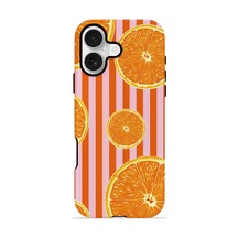 Sunset Orange Grove