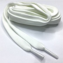 Spor Ayakkabı Bağcığı 120 CM 1 Çift