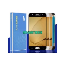 Samsung Galaxy J5 Prime G570 Lcd Ekran Dokunmatik (334289061)