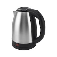 Crown Crw-7102 1500w 1.8 Litre Lüks Çelik Su Isıtıcı Kettle İnox 4915