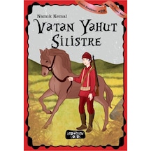 Vatan Yahut Silistre Çocuk Klasikleri 28 Namık Kemal 97862579