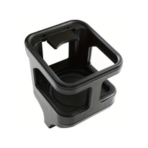 Dashanshop 2019-2025 Suzukı Jimny Jb64/jb74 İçin Siyah Abs Klimalı Bardaklık - Sağlam