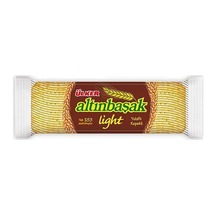 116-4 A.başak Lıght Yulaf 46gr