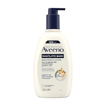 Aveeno Skin Relief Cilt Vücut Losyonu 500 ML