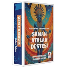 Şaman Atalar Destesi