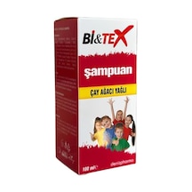 Tr Saç Biti Ve Yumurtaları İçin Şampuan, 100 Ml