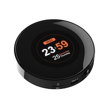 R8 Pro Wireless 5g Aı Box, Android 15, 8+128gb Sm6350 Kablolu Veya Kablosuz Carplay Olan Tüm Araçlarla Ve Bmw Uyumlu Araç Android Box Diğer