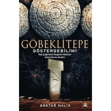 Göbeklitepe Göstergebilimi - Qhdh-899532
