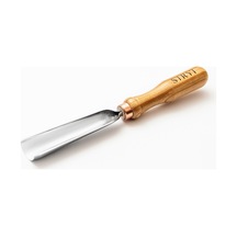 Stryı 100830 Düz Tip Oluklu Ahşap Oyma Iskarpelası 30 Mm