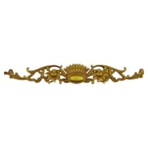 Decogold Saray Tavan Motif 34.5 5 Dgm-35 Kahve