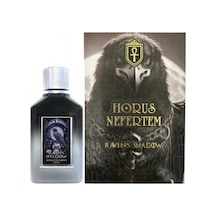 Horus Nefertem Raven's Shadow Edp 100 Ml Erkek Parfüm Fresh